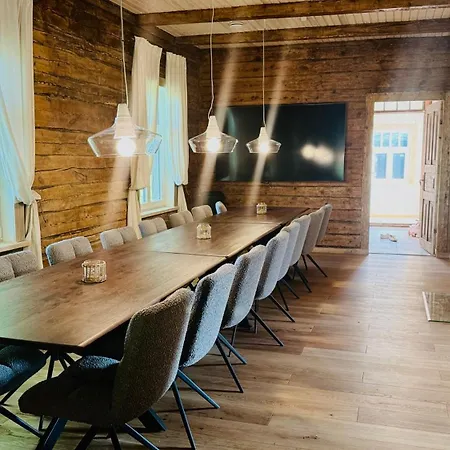 Country house Jaani Mardi Puhkemaja