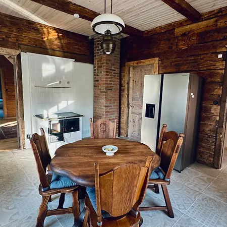 Country house Jaani Mardi Puhkemaja