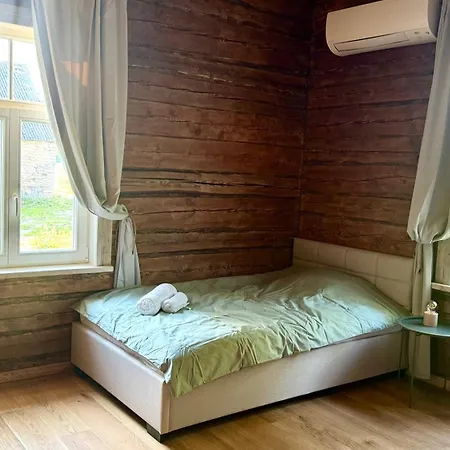 Country house Jaani Mardi Puhkemaja