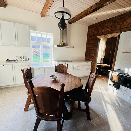 Country house Jaani Mardi Puhkemaja Sooaluse