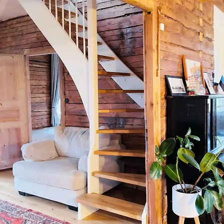 Country house Jaani Mardi Puhkemaja *